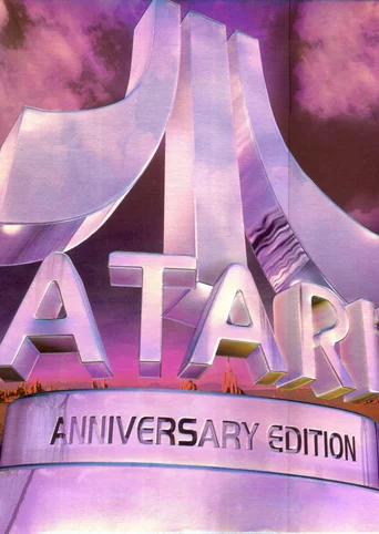 Atari Anniversary Edition