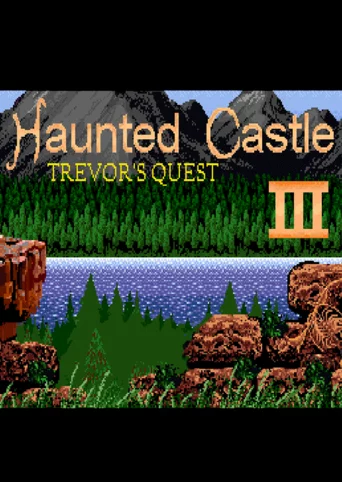 Haunted Castle III: Trevor's Quest