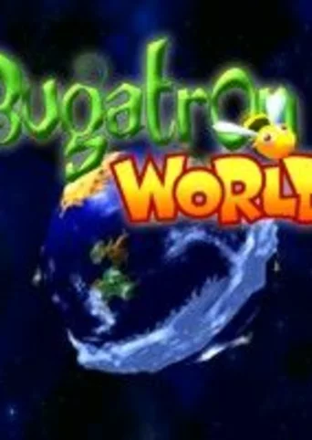 Bugatron Worlds