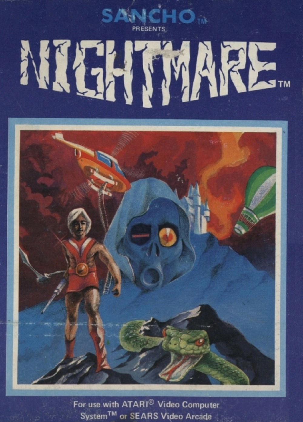 Nightmare