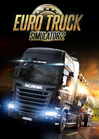 Euro Truck Simulator 2