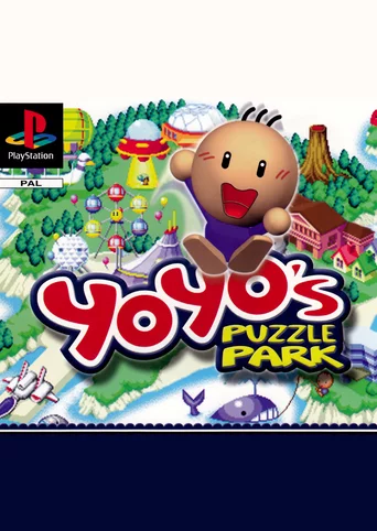 Yoyo's Puzzle Park