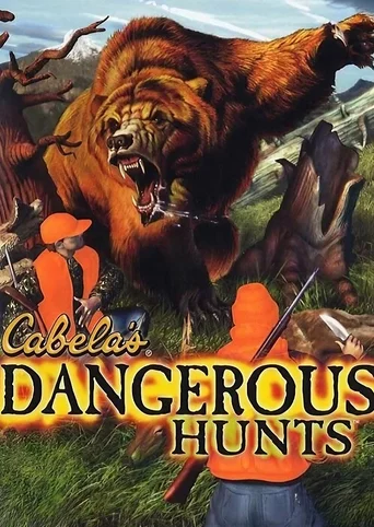 Cabela's Dangerous Hunts