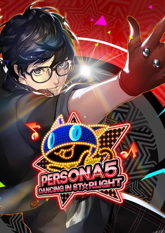 Persona 5: Dancing in Starlight