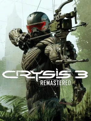 Crysis 3 Remastered