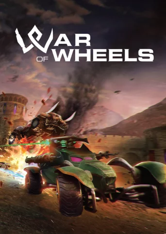 War of Wheels