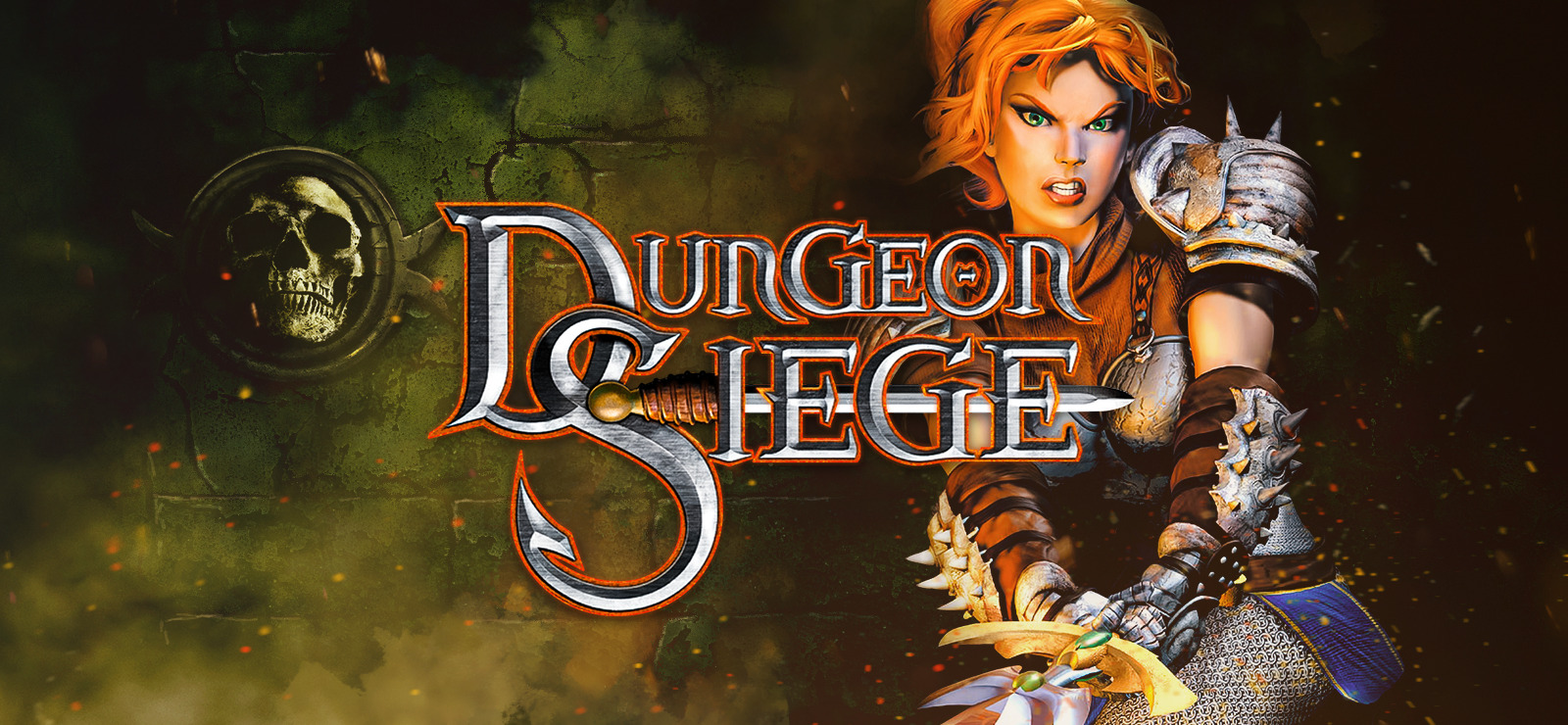 Dungeon siege стим фото 17