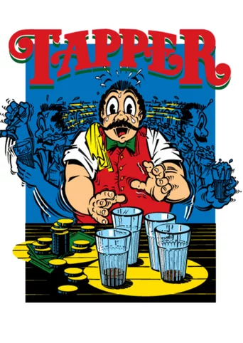 Tapper