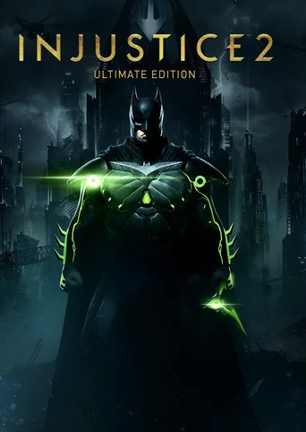 Injustice 2: Ultimate Edition