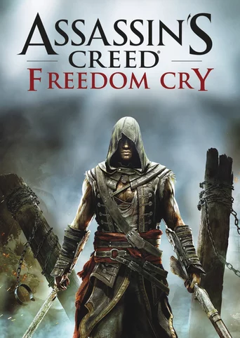 Assassin's Creed: Freedom Cry