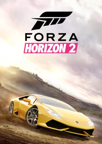 Forza Horizon 2: 10th Anniversary Edition