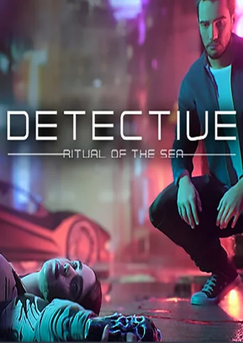 Detective: Ritual of the Sea