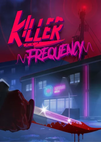 Killer Frequency