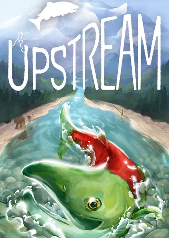Upstream