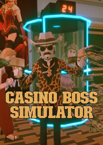 Casino Boss Simulator