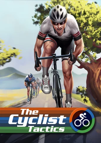 The Cyclist: Tactics