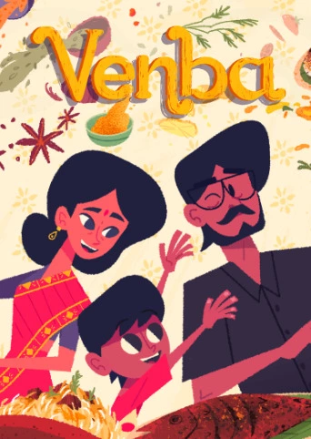 Venba