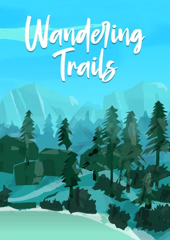 Wandering Trails: A Hiking Game