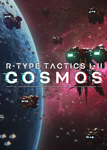 R-Type Tactics I & II Cosmos