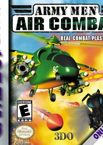 Army Men: Air Combat