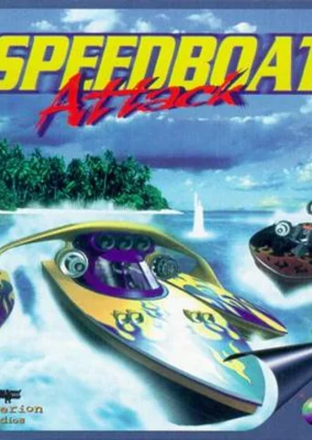 SpeedBoat Attack