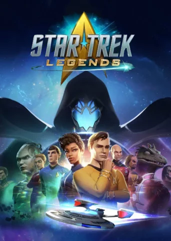 Star Trek: Legends