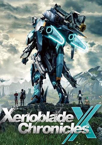 Xenoblade Chronicles X