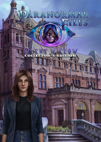 Paranormal Files: Silent Willow - Collector's Edition