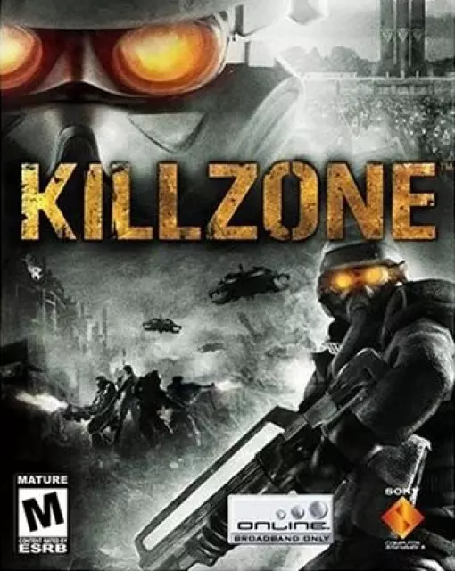 Killzone HD