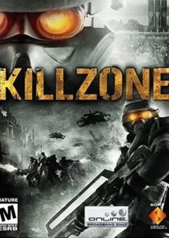 Killzone HD