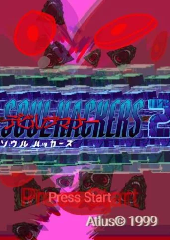 Soul Hackers 2