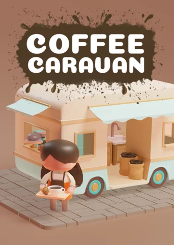 Coffee Caravan
