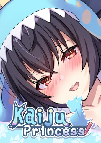 Kaiju Princess