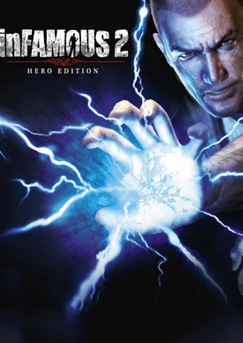 Infamous 2: Hero Edition