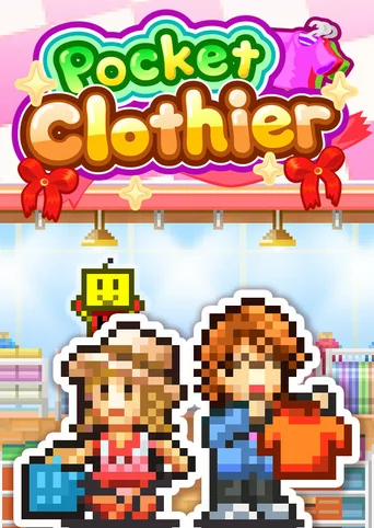Pocket Clothier