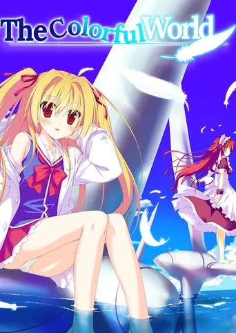 Irotoridori No Sekai: The Colorful World