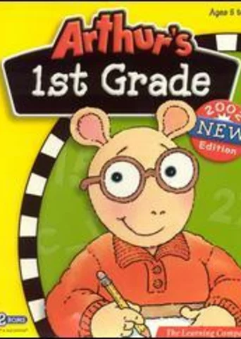 Arthur's 1st Grade