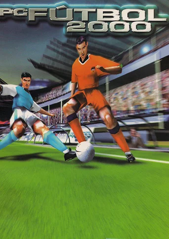 PC Fútbol 2000