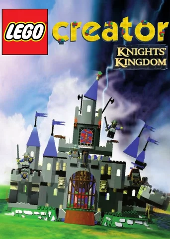 LEGO Creator: Knights' Kingdom