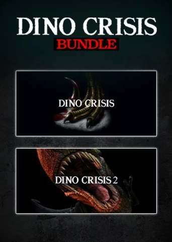 Dino Crisis Bundle