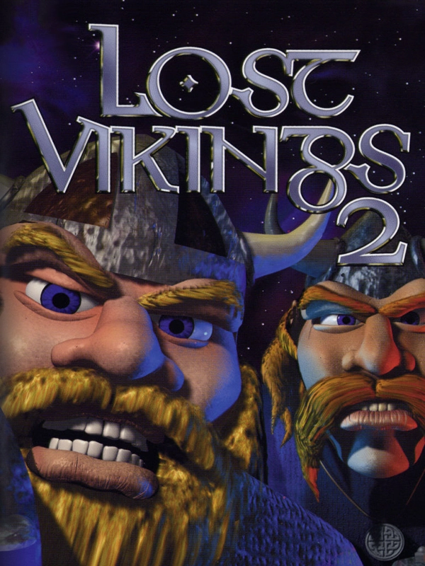 The Lost Vikings 2