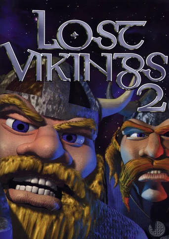 The Lost Vikings 2