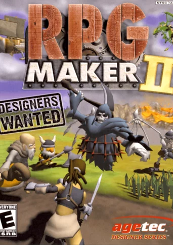 RPG Maker II