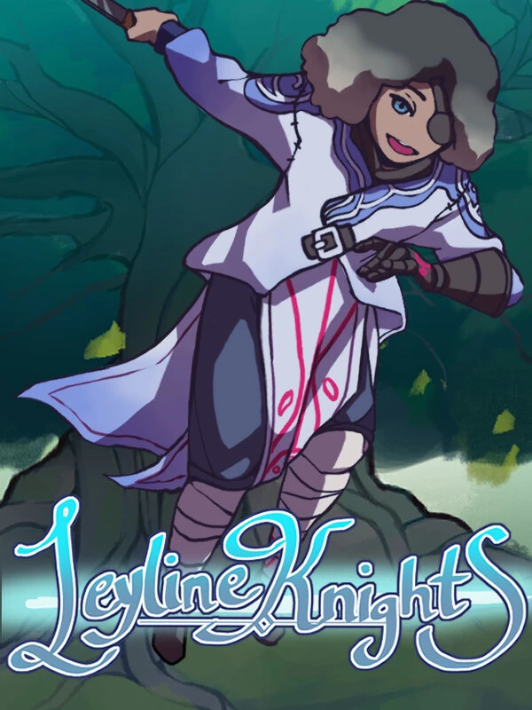 Leyline Knights