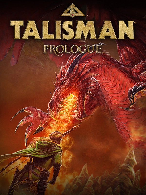 Talisman: Prologue