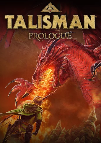 Talisman: Prologue