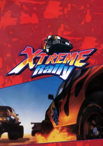 Xtreme Rally