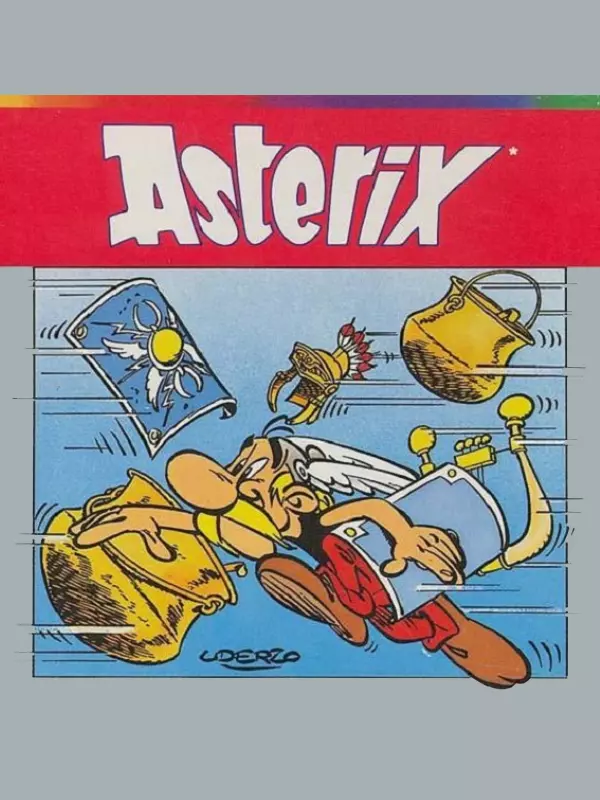 Asterix