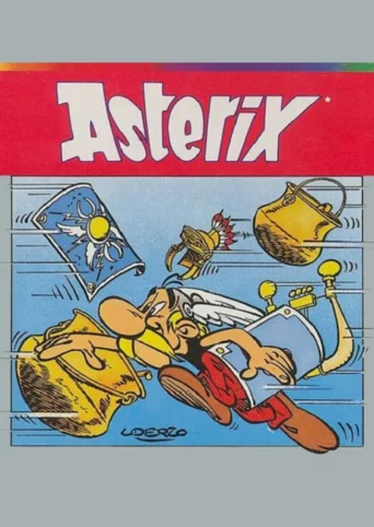 Asterix