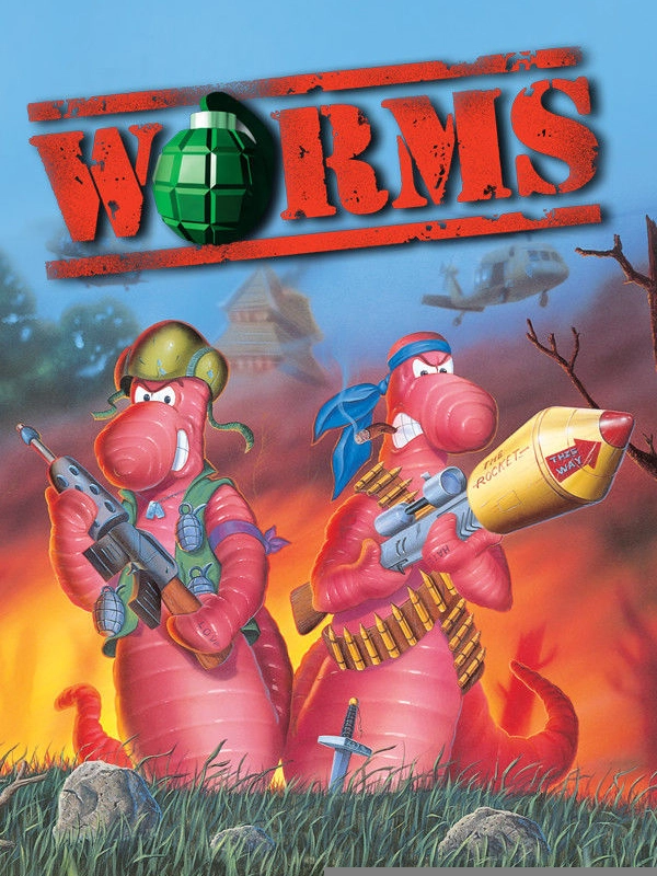 Worms